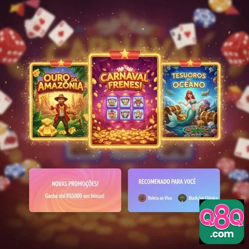 Ilustração de Diversão a Qualquer Hora