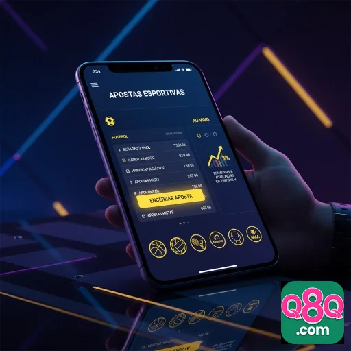 Ilustração de Promoções Especiais