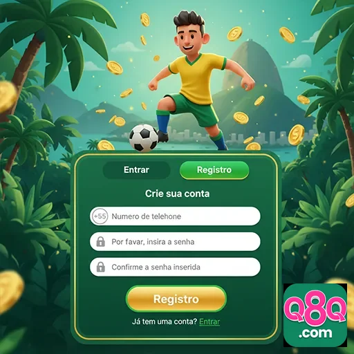 Ilustração de Experiência VIP