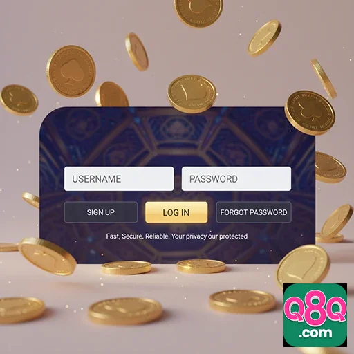 Ilustração de Experiência VIP Exclusiva