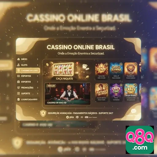 Ilustração de Acesso Premium a Jogos Exclusivos