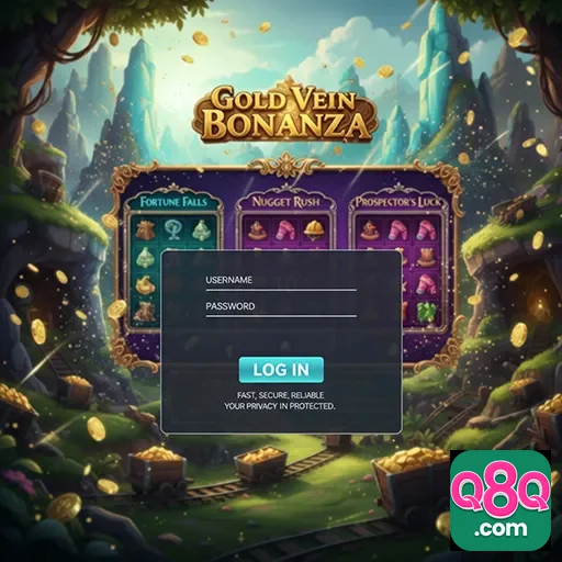 Jogadores acessando o cassino online de forma segura