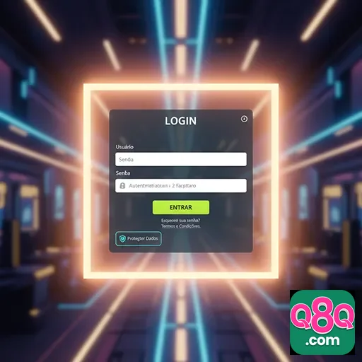 Ilustração de Diversão Sem Limites em Slots