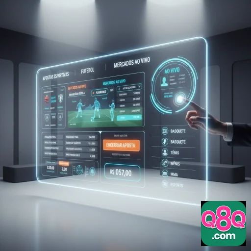 Ilustração de Serviços VIP Exclusivos