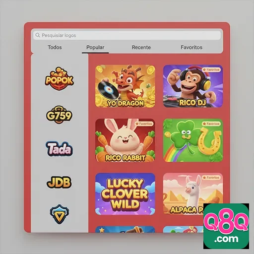 Ilustração de Experiência Exclusiva