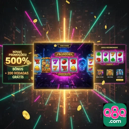 Ilustração de Acesso Personalizado